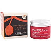 Embellecedora de cuello y escote certificada ecológica. 30 ml